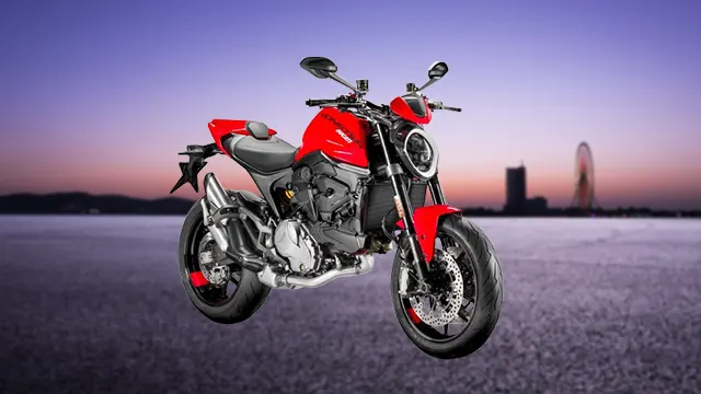 bike image